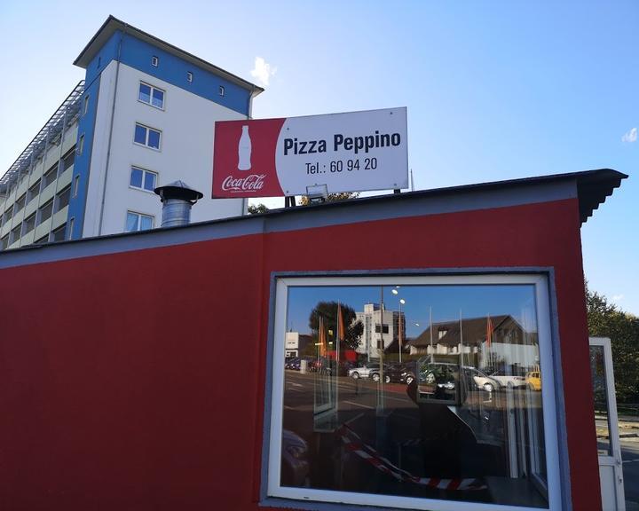 Pizza Peppino Zirndorf