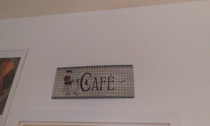 Cafè Rosali